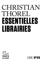 Essentielles librairies