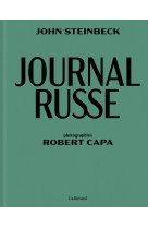 Journal russe