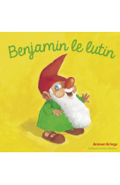 Benjamin le lutin