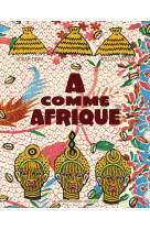 A comme afrique