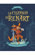 La chanson de renart