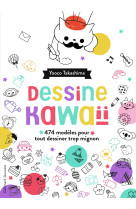 Dessine kawaïï