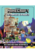 Minecraft - les bases épiques