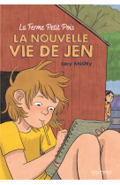 La nouvelle vie de jen