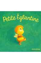 Petite églantine