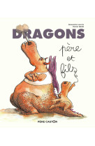 Dragons, père et fils