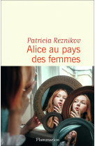 Alice au pays des femmes