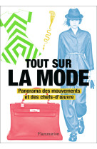 Tout sur la mode