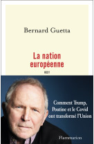 La nation européenne