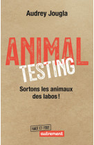 Animal testing