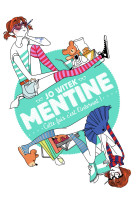 Mentine