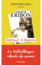 Retour à reims