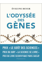 L'odyssée des gènes