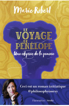 Le voyage de pénélope