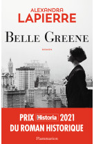 Belle greene