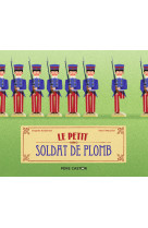 Le petit soldat de plomb