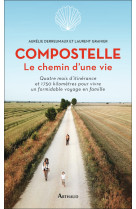 Compostelle