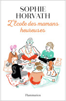 L'école des mamans heureuses