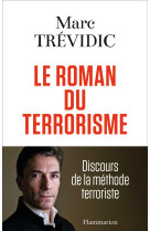 Le roman du terrorisme