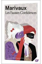 Les fausses confidences