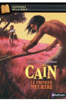 Caïn, le premier meurtre