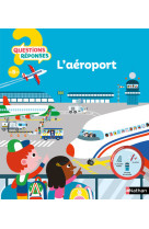 L'aéroport