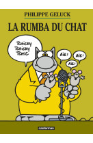 La rumba du chat