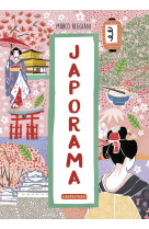 Japorama