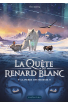 La quête du renard blanc