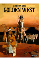 Golden west