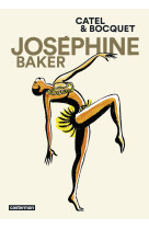 Joséphine baker