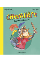 Chevalière