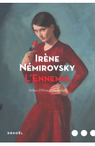 L'ennemie