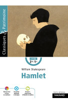 Hamlet - classiques et patrimoine