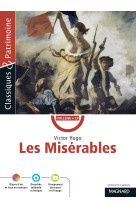 Les misérables - classiques et patrimoine