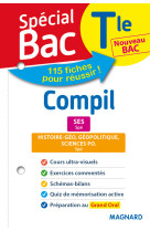 Spécial bac compil 2 spés ses hggeopolscpo tle bac 2021