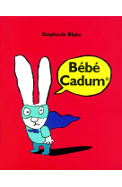 Bebe cadum