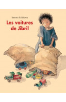 Voitures de jibril (les)