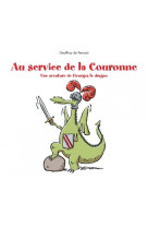 Au service de la couronne