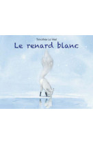 Le renard blanc