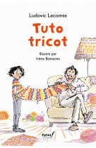 Tuto tricot