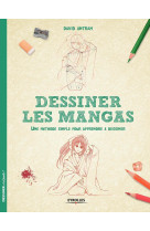 Dessiner les mangas