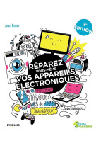 Réparez vous-même vos appareils électroniques