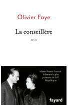 La conseillère