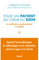 Pour un patient au coeur du soin