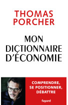 Mon dictionnaire d'économie