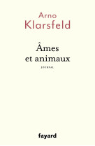 âmes et animaux