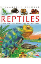 Les reptiles