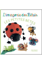 Les petites bêtes