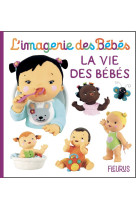 La vie des bébés